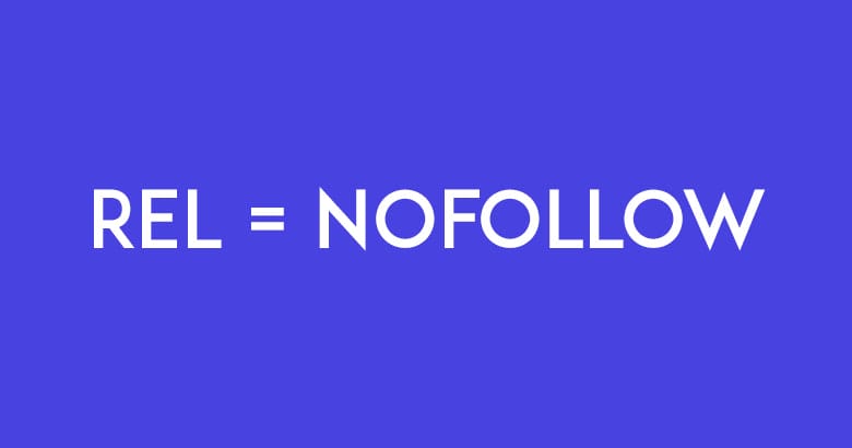 Nofollow For SEO
