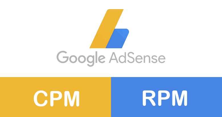 CPM Vs RPM AdSense
