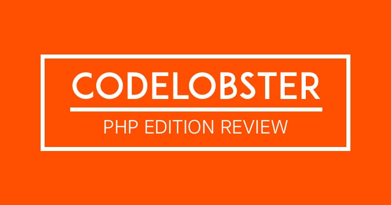 CodeLobster PHP Edition Review - Free Portable IDE For PHP