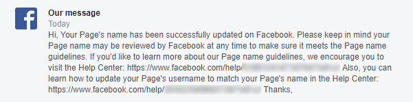 Facebook Page Name Change Request Approved ?strip=all&lossy=1&quality=92&sharp=1&ssl=1