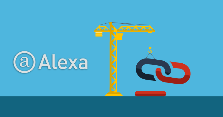 Cleverly Build Backlinks Using Your Competitor’s Alexa Stats