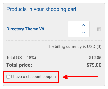 PremiumPress Discount