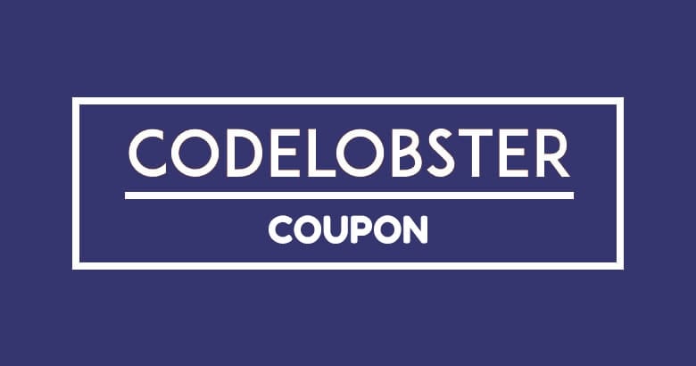 CodeLobster Coupon