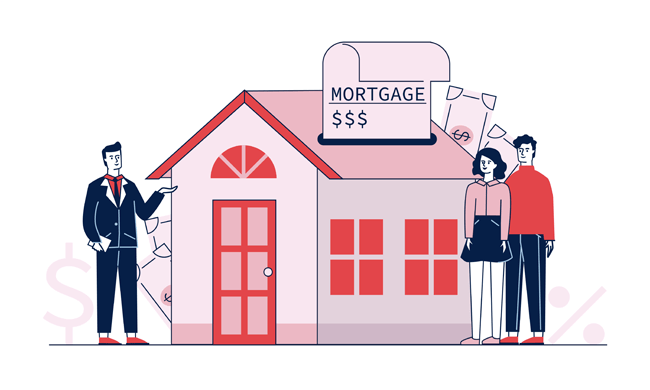 Mortgage and Property Care