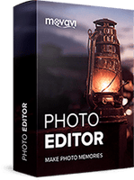 Movavi Photo Editor Movavi Photo Editor