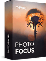 Movavi Photo Focus Movavi Photo Focus