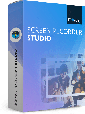 Movavi Screen Recorder Studio Movavi Screen Recorder Studio