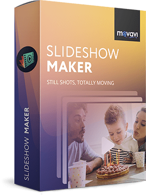 Movavi Slideshow Maker Movavi Slideshow Maker