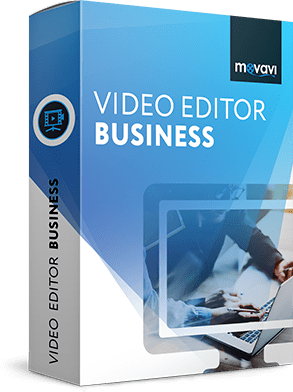 Movavi Video Editor Business Movavi Video Editor Business
