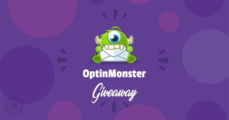OptinMonster Giveaway