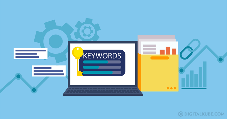 Find What Keywords Your Site Ranks For
