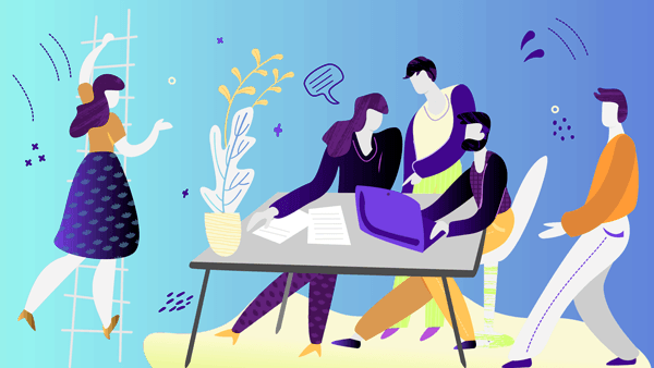 Participate in Blogging Events