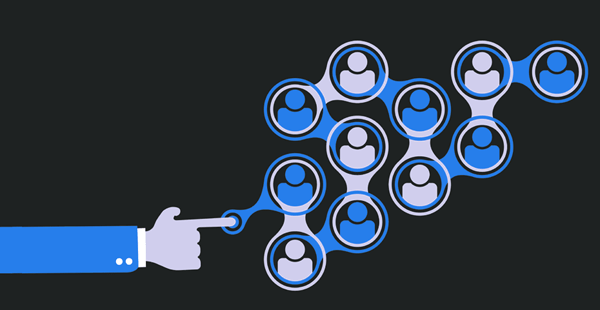 Reach your customers