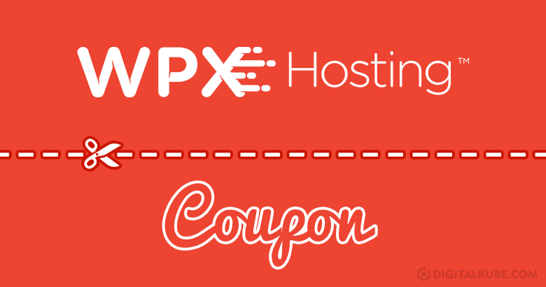 WPX Hosting Coupon