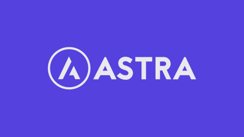 Astra Logo