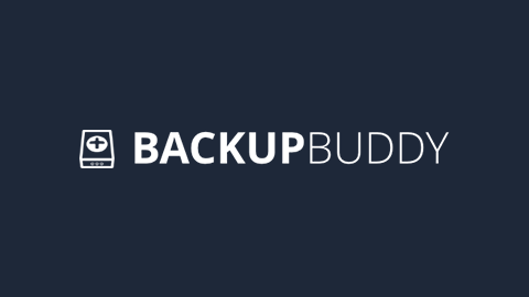 BackupBuddy Logo
