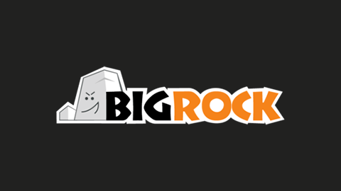 BigRock Logo