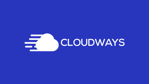 Cloudways Logo