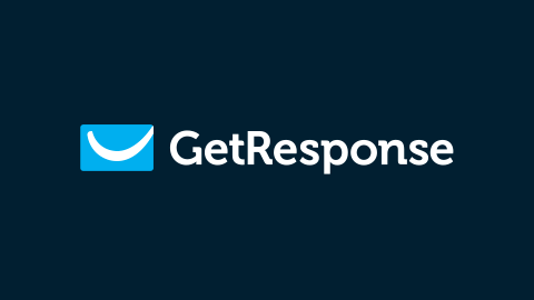 GetResponse Logo