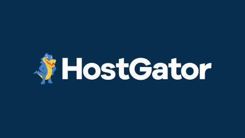 HostGator Logo