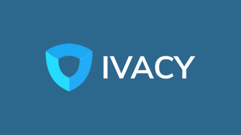 Ivacy Logo