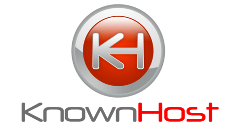 KnownHost Shared Hosting Coupon - 50% OFF