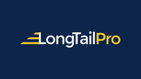 LongTailPro Logo