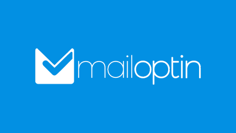 MailOptin Logo