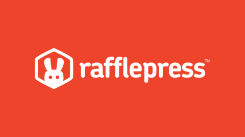RafflePress Logo