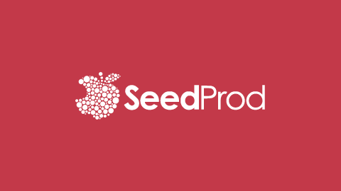 SeedProd Logo