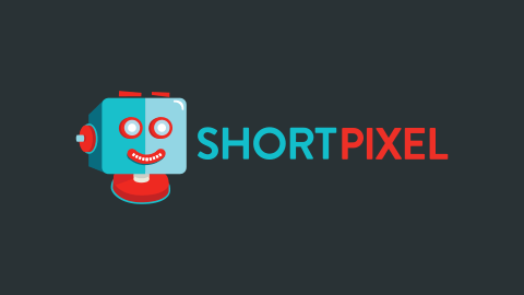 ShortPixel Logo