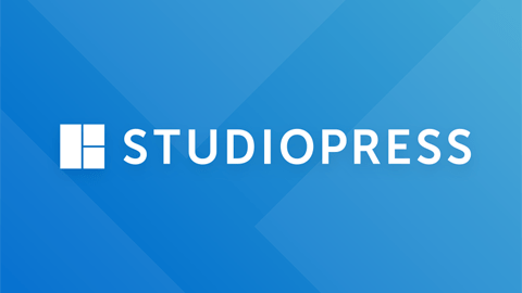 StudioPress Logo
