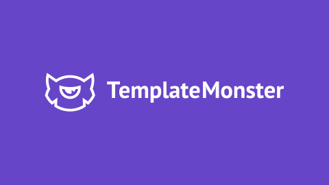 TemplateMonster Logo