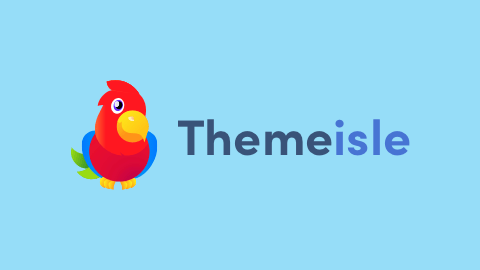 ThemeIsle Logo