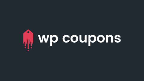 WP Coupons Logo