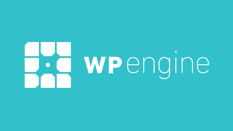 WP Engine Logo