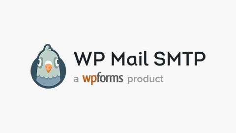 WP Mail SMTP Logo