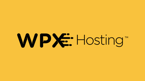 WPX Hosting