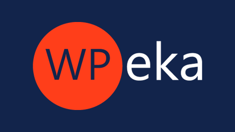 WPeka Logo