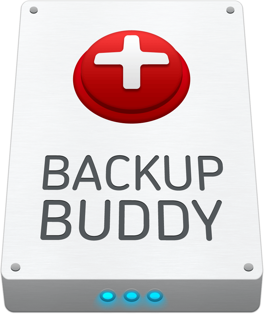 BackupBuddy Logo