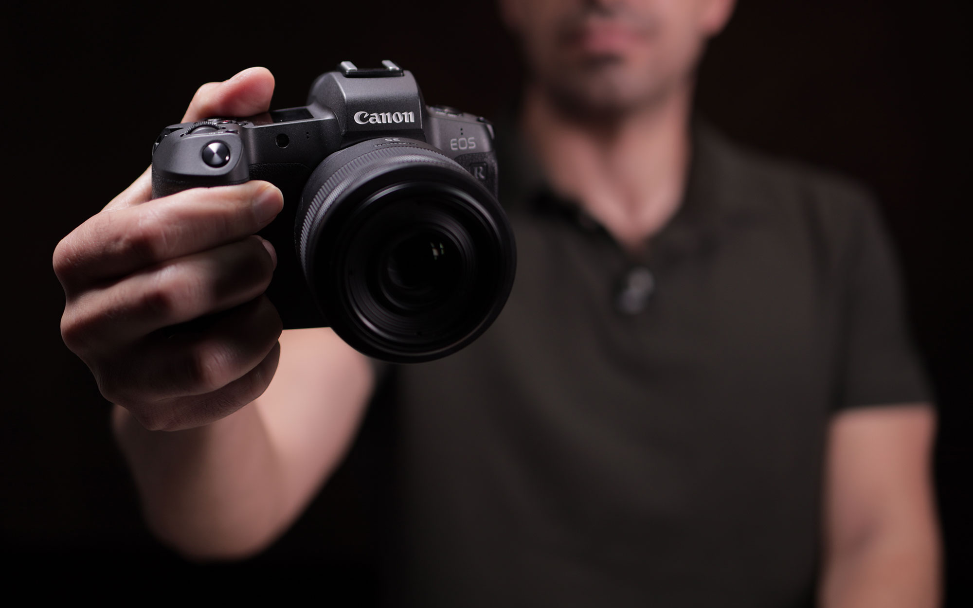DSLR Hands on