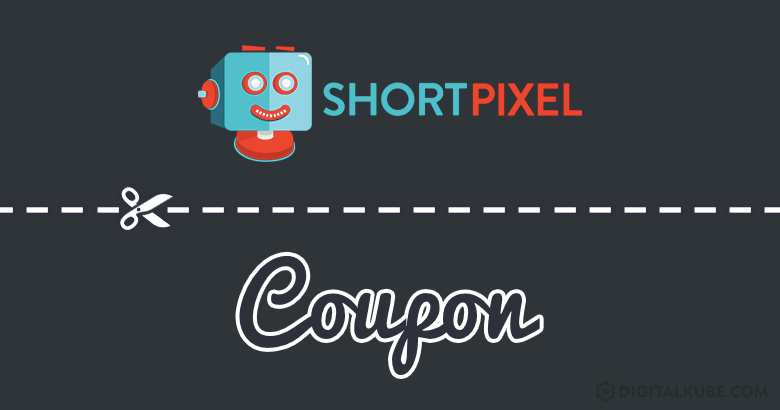 ShortPixel Coupon