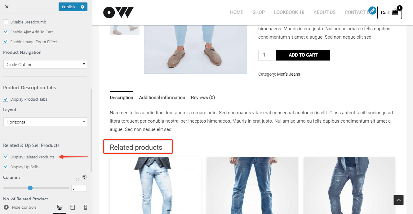 Astra Related Products