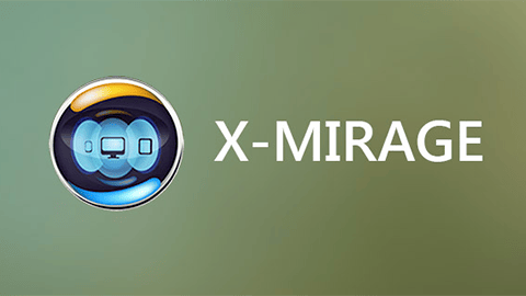 X-Mirage