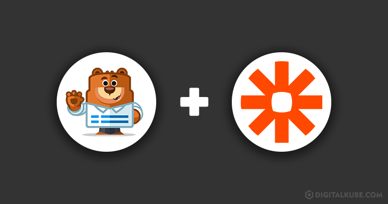 How to Automate Tasks in WordPress Using WPForms & Zapier