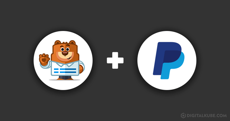 Collect PayPal Payments on your WordPress Site