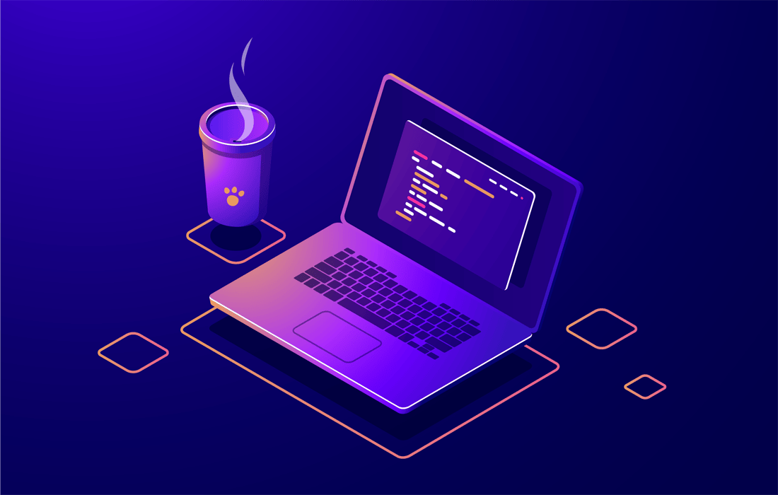 WordPress is built using PHP