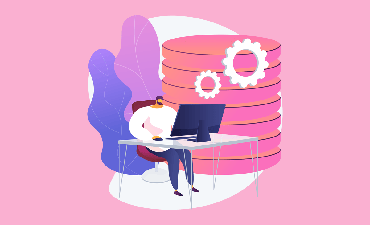 Optimize WordPress database