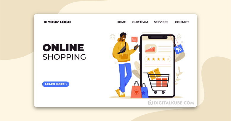 Build an eCommerce Website with WordPress and CartFlows