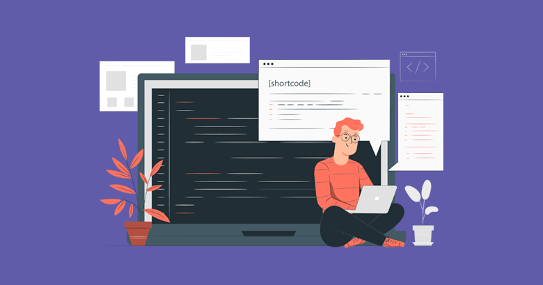 Display Shortcodes in WordPress without Executing Them